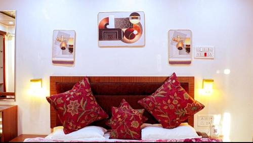 Nagin Bagh Hotel | Hotel Sultan Residency