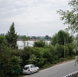 Nagin Bagh Hotel | Hotel Sultan Residency