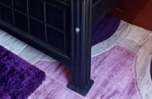 Masindi House | Hotel Sultan