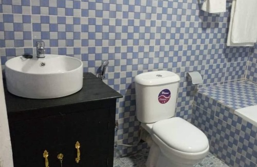 Masindi House | Hotel Sultan