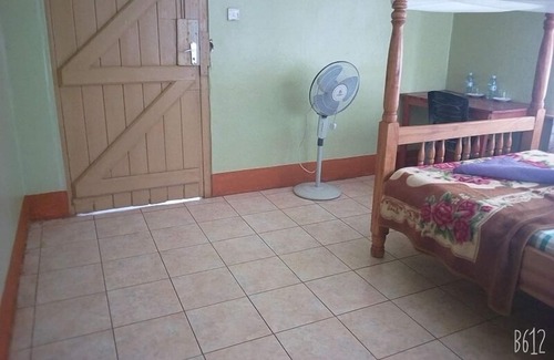 Masindi House | Hotel Sultan