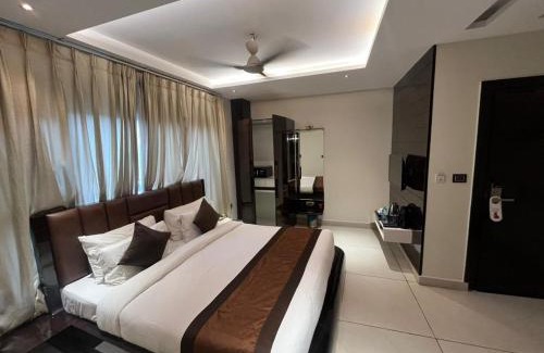 Katihar Hotel | HOTEL SUNCITY PALACE