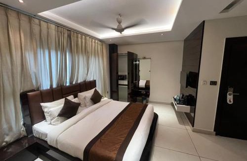 Katihar Hotel | HOTEL SUNCITY PALACE