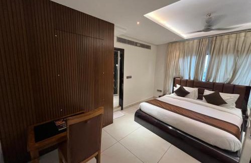 Katihar Hotel | HOTEL SUNCITY PALACE