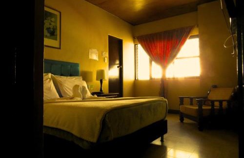 Sonson Hotel | Hotel Tahami