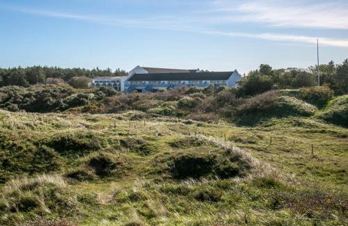 Tversted Apartment | Hotel Tannishus