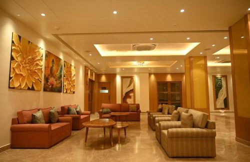 Rajgir Apartment | Hotel Tathagat Ashok