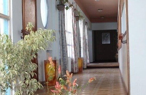 Valle Hermoso Hotel | Hotel Tehuel