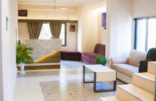 GIDC House | Hotel Ten