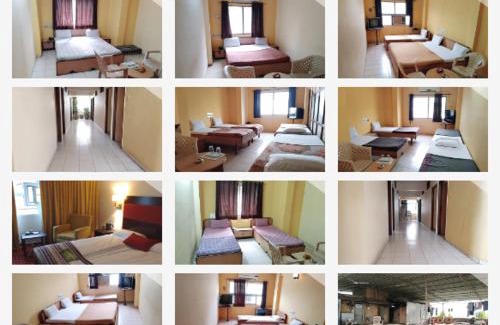 Vapi Hotel | Hotel Ten