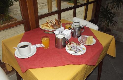 Villa Gesell Hotel | Hotel Teomar