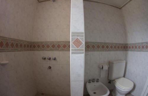 Villa Gesell Hotel | Hotel Teomar