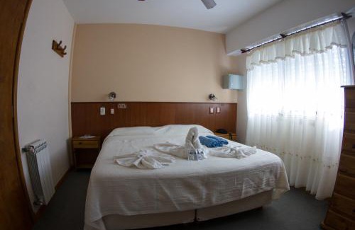 Villa Gesell Hotel | Hotel Teomar