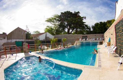 Villa Gesell Hotel | Hotel Teomar