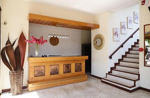 Termas del Dayman Hotel | Hotel Termas Day