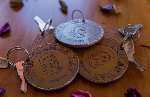 Termas del Dayman Hotel | Hotel Termas Day