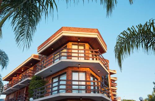 Termas del Dayman Hotel | Hotel Termas Day