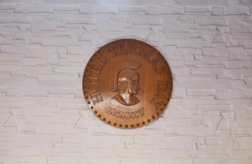 Termas del Dayman Hotel | Hotel Termas Day