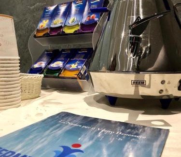 Contursi Terme Hotel | Hotel Terme Cappetta