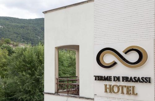 Genga Hotel | Hotel Terme di Frasassi