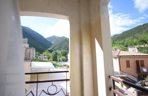 Genga Hotel | Hotel Terme di Frasassi