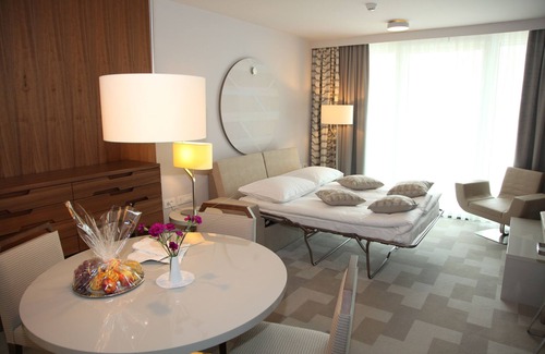 Terme Catez Hotel | Hotel Terme