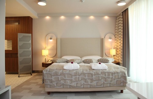 Terme Catez Hotel | Hotel Terme