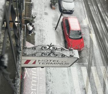 Puigcerda Hotel | Hotel Terminus