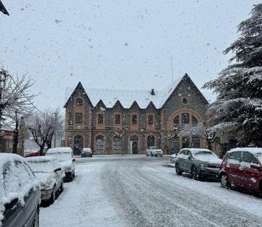 Puigcerda Hotel | Hotel Terminus