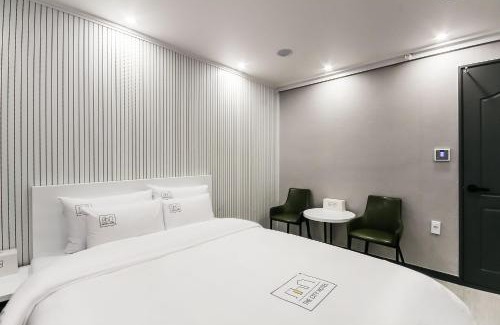 Gwangsan-gu Hotel | Hotel The City