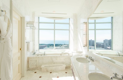 Makuhari Hotel | Hotel the Manhattan