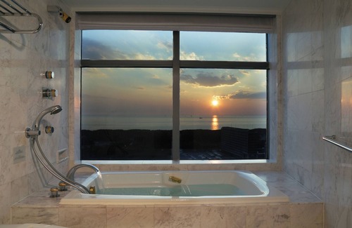 Makuhari Hotel | Hotel the Manhattan