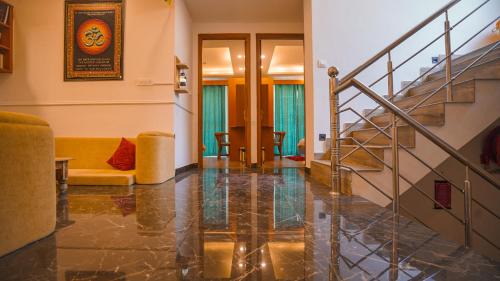 Tapovan Hotel | Hotel The Moksham