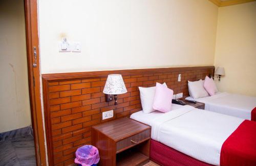 Siddharthanagar Hotel | Hotel The White Lotus View Pvt Ltd