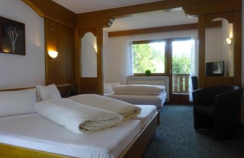 Feichten Hotel | Hotel Tia Apart