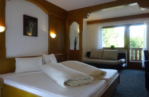 Feichten Hotel | Hotel Tia Apart