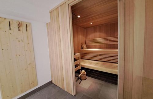 Feichten Hotel | Hotel Tia Apart