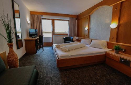 Feichten Hotel | Hotel Tia Apart