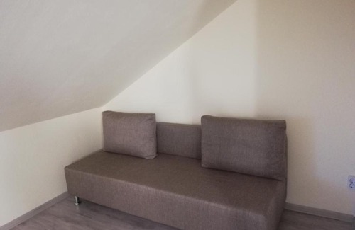 Shekshemskoe Hotel | Hotel Tikhiy Ugolok