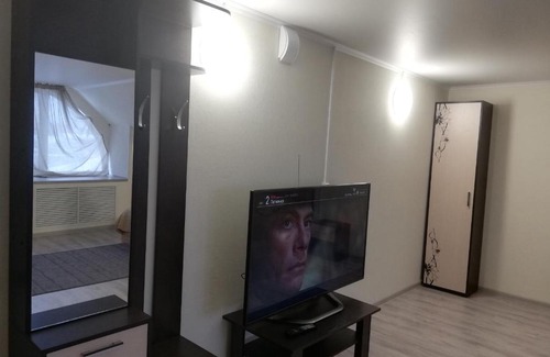 Shekshemskoe Hotel | Hotel Tikhiy Ugolok