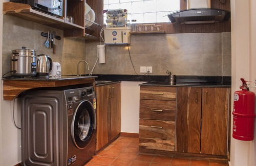 Lalitpur Hotel | Hotel Timila