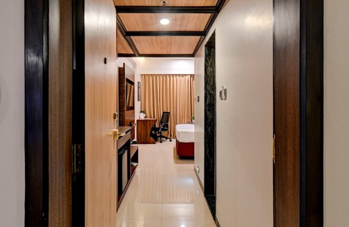 Wakad Hotel | Hotel Tip Top International