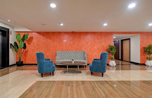 Wakad Hotel | Hotel Tip Top International