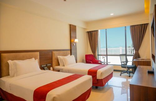 Wakad Hotel | Hotel Tip Top International Pune