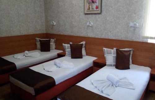 Pleven Hotel | Hotel Toni