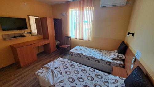 Pleven Hotel | Hotel Toni