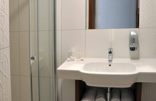 Wilda Hotel | Hotel Topaz Poznań Centrum