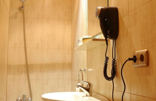 Torre del Campo Hotel | Hotel Torrezaf