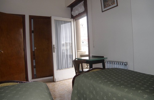 Trelew Hotel | Hotel Touring Club