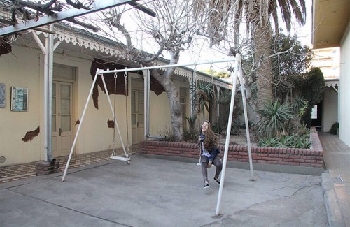 Trelew Hotel | Hotel Touring Club